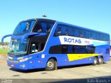 RodeRotas - Rotas de Viação do Triângulo 75132 na cidade de Goiânia, Goiás, Brasil, por Italo Nunes Silva. Número da foto: #:id.
