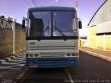 Dalufra Transportes e Turismo 4497 na cidade de Guarapuava, Paraná, Brasil, por Herivelton Adriano Barreto. Número da foto: #2163658.