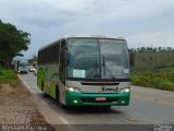 Turin Transportes 930 na cidade de Conselheiro Lafaiete, Minas Gerais, Brasil, por Alysson Ferreira. Número da foto: #2163045.