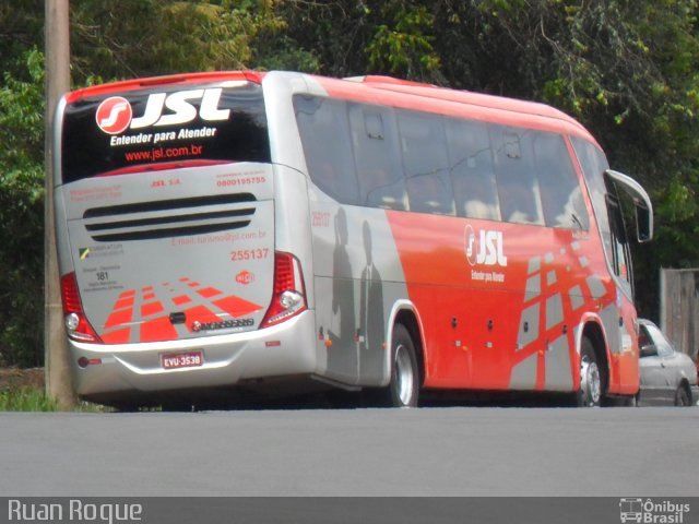 Julio Simões > CS Brasil - JSL 255137 na cidade de Americana, São Paulo, Brasil, por Ruan Roque. Número da foto: #2212086.