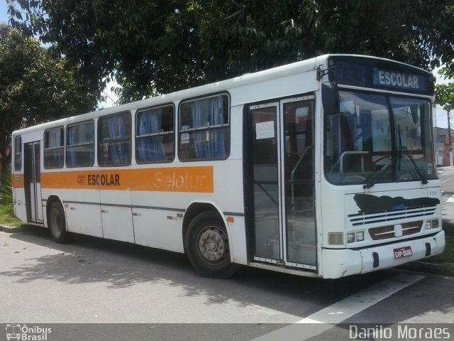 Seletur Transportes N/A na cidade de Serra, Espírito Santo, Brasil, por Danilo Moraes. Número da foto: #2210467.
