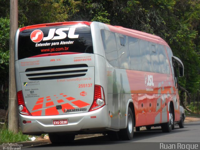Julio Simões > CS Brasil - JSL 255137 na cidade de Americana, São Paulo, Brasil, por Ruan Roque. Número da foto: #2212091.