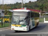 Empresa Gontijo de Transportes 5875 na cidade de Belo Horizonte, Minas Gerais, Brasil, por Júlio  Mandelli. Número da foto: #2211682.