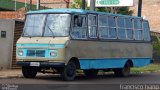 Ônibus Particulares BRZ2965 na cidade de Ourinhos, São Paulo, Brasil, por Francisco Ivano. ID da foto: :id.