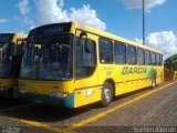 Viação Garcia 6537 na cidade de Londrina, Paraná, Brasil, por Suellen Adorno. Número da foto: #2210621.
