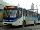 Expresso Nossa Senhora da Glória 02047 na cidade de Nova Iguaçu, Rio de Janeiro, Brasil, por Renan Vieira. Número da foto: #2211278.
