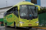 Viação Garcia 7969 na cidade de São Paulo, São Paulo, Brasil, por EDUARDO - SOROCABUS. ID da foto: :id.