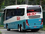 Rápido Ribeirão Preto 3320 na cidade de São Paulo, São Paulo, Brasil, por Harllesson Santana Santos. Número da foto: #2211742.