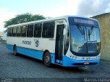Auto Viação Progresso 1157 na cidade de Caruaru, Pernambuco, Brasil, por Marcos Lisboa. Número da foto: #:id.