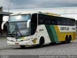 Empresa Gontijo de Transportes 17120 na cidade de Juiz de Fora, Minas Gerais, Brasil, por José Augusto de Souza Oliveira. Número da foto: #:id.