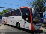 Pullman Bus  na cidade de , por Daniel Lizama. Número da foto: #:id.