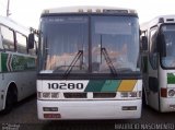 Empresa Gontijo de Transportes 10280 na cidade de Contagem, Minas Gerais, Brasil, por Maurício Nascimento. Número da foto: #2212028.