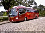 Reitur Turismo 7100 na cidade de Petrópolis, Rio de Janeiro, Brasil, por Silas Pereira Martins. Número da foto: #2210528.