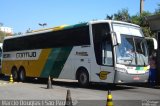 Empresa Gontijo de Transportes 11570 na cidade de São Paulo, São Paulo, Brasil, por Márcio Douglas Ribeiro Venino. Número da foto: #2211465.