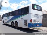 Astral Turismo 3300 na cidade de Marília, São Paulo, Brasil, por Roberto Mendes. Número da foto: #2211896.