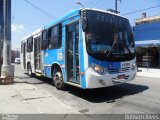 Transwolff Transportes e Turismo 6 6559  na cidade de São Paulo, São Paulo, Brasil, por Robson Alves. ID da foto: :id.