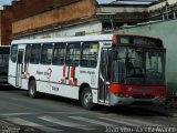 Sigma Transportes Coletivos 10018 na cidade de Piracicaba, São Paulo, Brasil, por Joao Vitor Varella Avance. ID da foto: :id.