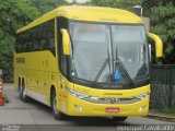 Viação Itapemirim 60567 na cidade de São Paulo, São Paulo, Brasil, por Henrique Cavalcante. Número da foto: #2211563.