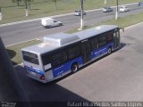 Viação Rio Vermelho 1330 na cidade de Salvador, Bahia, Brasil, por Rafael Miranda dos Santos Lopes. Número da foto: #:id.