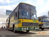 Expresso Brasileiro 5000 na cidade de São Paulo, São Paulo, Brasil, por Rogério Teixeira Varadi. Número da foto: #2210771.