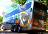 Pollo Turismo 8005 na cidade de Caldas Novas, Goiás, Brasil, por Carlos Júnior. Número da foto: #2210898.