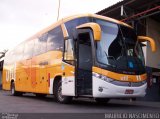 UTIL - União Transporte Interestadual de Luxo 13019 na cidade de Belo Horizonte, Minas Gerais, Brasil, por Maurício Nascimento. Número da foto: #:id.