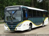 SERTRAN - Sertãozinho Transporte Coletivo 1328 na cidade de Duque de Caxias, Rio de Janeiro, Brasil, por José Augusto de Souza Oliveira. Número da foto: #:id.