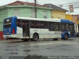 Sambaíba Transportes Urbanos 2 1813 na cidade de São Paulo, São Paulo, Brasil, por Roberto Teixeira. Número da foto: #:id.