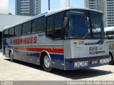 Turismo Rodrigues 236 na cidade de São Paulo, São Paulo, Brasil, por Cleverson dos Reis Giraldi. Número da foto: #:id.