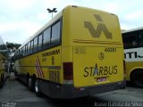 Viação Itapemirim 40261 na cidade de São Paulo, São Paulo, Brasil, por Joase Batista da Silva. Número da foto: #2210737.