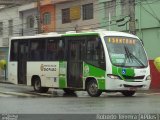 Transcooper > Norte Buss 1 6168 na cidade de São Paulo, São Paulo, Brasil, por Roberto Teixeira. ID da foto: :id.