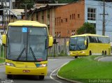Viação Itapemirim 9039 na cidade de Vitória, Espírito Santo, Brasil, por Luan Peixoto. Número da foto: #:id.