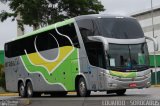 Brasil Sul Linhas Rodoviárias 2655 na cidade de São Paulo, São Paulo, Brasil, por EDUARDO - SOROCABUS. Número da foto: #2211572.