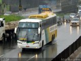 Empresa Gontijo de Transportes 12740 na cidade de Belo Horizonte, Minas Gerais, Brasil, por Adão Raimundo Marcelino. Número da foto: #:id.
