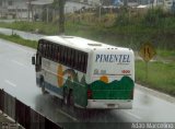 Pimentel Turismo 1800 na cidade de Belo Horizonte, Minas Gerais, Brasil, por Adão Raimundo Marcelino. Número da foto: #2211971.