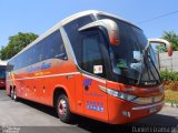 Pullman Bus 2892 na cidade de , por Daniel Lizama. Número da foto: #:id.