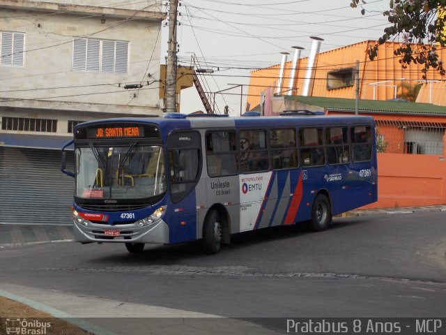 Julio Simões > CS Brasil - JSL 47.361 na cidade de Itaquaquecetuba, São Paulo, Brasil, por Cristiano Soares da Silva. ID da foto: 2228727.