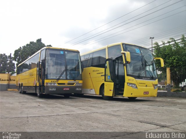Viação Itapemirim 44059 na cidade de Ananindeua, Pará, Brasil, por Eduardo  Brito. Número da foto: #2229076.
