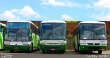 Empresa de Transportes e Turismo Moreira 2140 na cidade de Goiânia, Goiás, Brasil, por Carlos Júnior. Número da foto: #2227695.