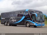 Empresa de Ônibus Nossa Senhora da Penha 53014 na cidade de Pelotas, Rio Grande do Sul, Brasil, por Gabriel  Morosoli. Número da foto: #2229321.