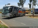 VB Transportes e Turismo 10015 na cidade de Sumaré, São Paulo, Brasil, por Lucas Miranda. ID da foto: :id.