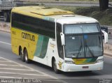 Empresa Gontijo de Transportes 11560 na cidade de Belo Horizonte, Minas Gerais, Brasil, por Marcel  Sales. Número da foto: #:id.