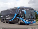 Empresa de Ônibus Nossa Senhora da Penha 53014 na cidade de Pelotas, Rio Grande do Sul, Brasil, por Gabriel  Morosoli. Número da foto: #2229318.