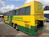 Expresso Brasileiro 5000 na cidade de São Paulo, São Paulo, Brasil, por Rogério Teixeira Varadi. Número da foto: #2228119.