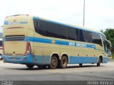 Viação Novo Horizonte 1029111 na cidade de Goiânia, Goiás, Brasil, por Helder Alencar. Número da foto: #2228945.