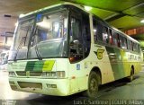 Empresa Gontijo de Transportes 3105 na cidade de Belo Horizonte, Minas Gerais, Brasil, por Luís Carlos Santinne Araújo. Número da foto: #2228129.