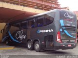 Empresa de Ônibus Nossa Senhora da Penha 53014 na cidade de Pelotas, Rio Grande do Sul, Brasil, por Gabriel  Morosoli. Número da foto: #2229324.