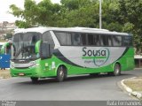 Souza Viagens e Turismo 1090 na cidade de Recife, Pernambuco, Brasil, por Rafa Fernandes. Número da foto: #:id.