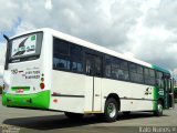 Aumar Transportes 160 na cidade de Goiânia, Goiás, Brasil, por Italo Nunes Silva. Número da foto: #:id.