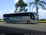 Viação Garcia 7461 na cidade de Londrina, Paraná, Brasil, por Gustavo  Silva Gino de Oliveira. ID da foto: :id.